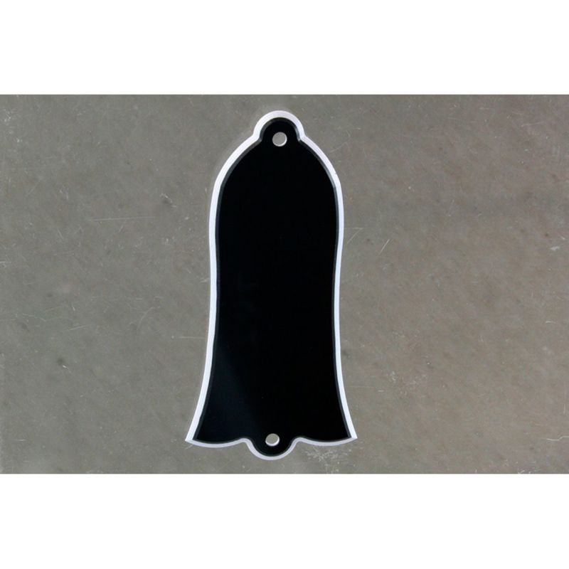 PG-9485-023 Bell Shaped Truss Rod Cover for Gibson