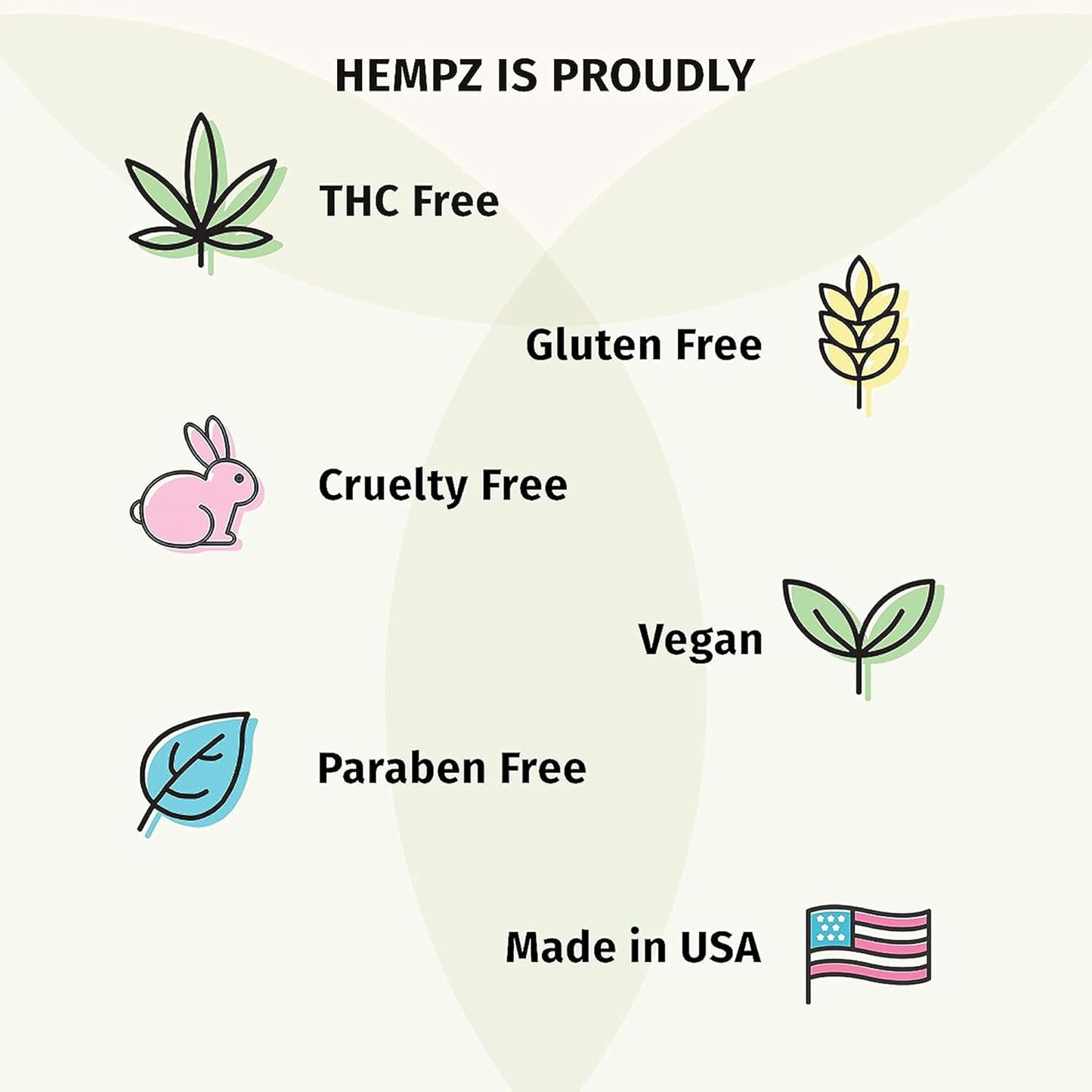 Hempz Limited Edition Coconut Colada & Pineapple Tan Extending Herbal Body Lotion - 17 oz.