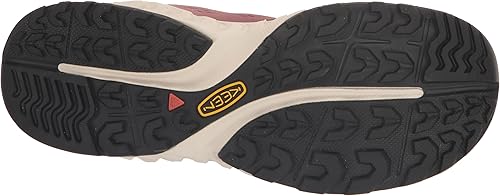 KEEN Women's NXIS Speed Low Height Vented Hiking Shoes