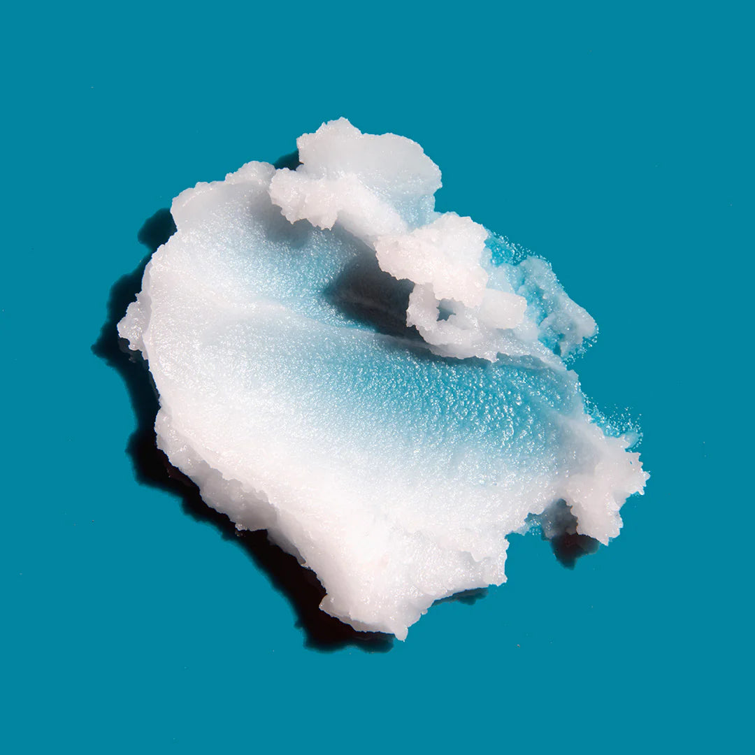 Good Molecules Instant Cleansing Balm - Facial Cleanser and Makeup Remover with Shea Butter, Sea Buckthorn, and Camellia Oils - Skincare for Face and Eyes