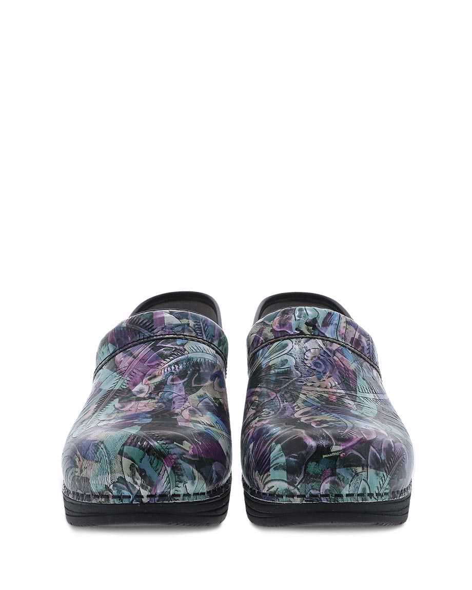 Dansko LT Pro Closed-Back Clogs - Slip-Ons (For Women)