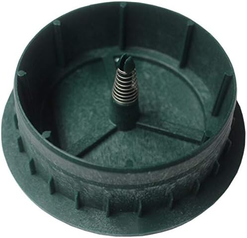 Polylok 4" Flow Gate (Drainage Pop-Up)