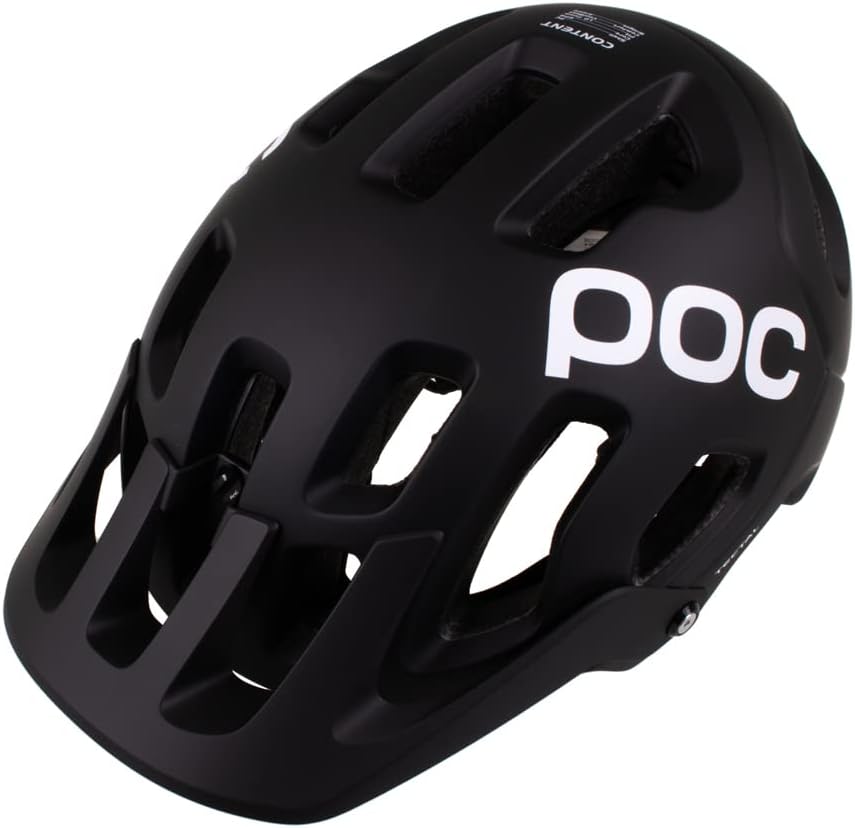POC, Tectal, Helmet for Mountain Biking