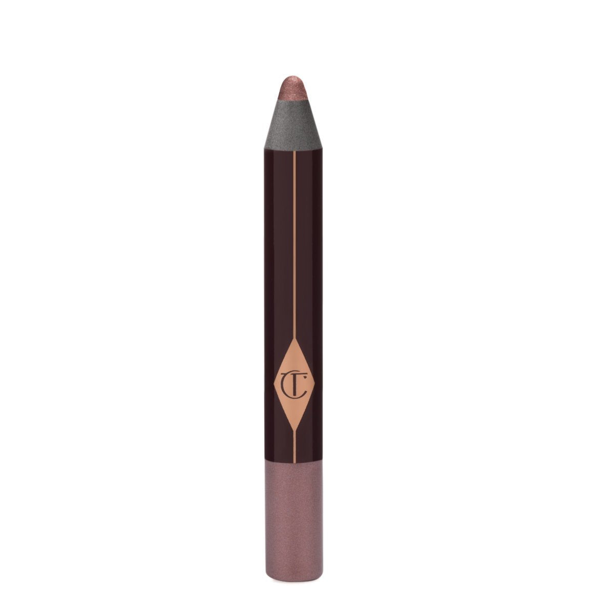 CHARLOTTE TILBURY Colour Chameleon colour-morphing eyeshadow pencil,dark pearl