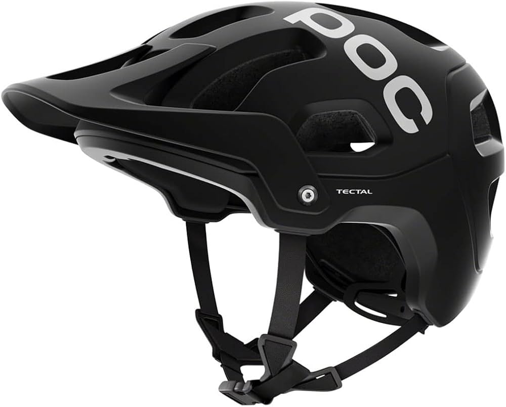 POC, Tectal, Helmet for Mountain Biking