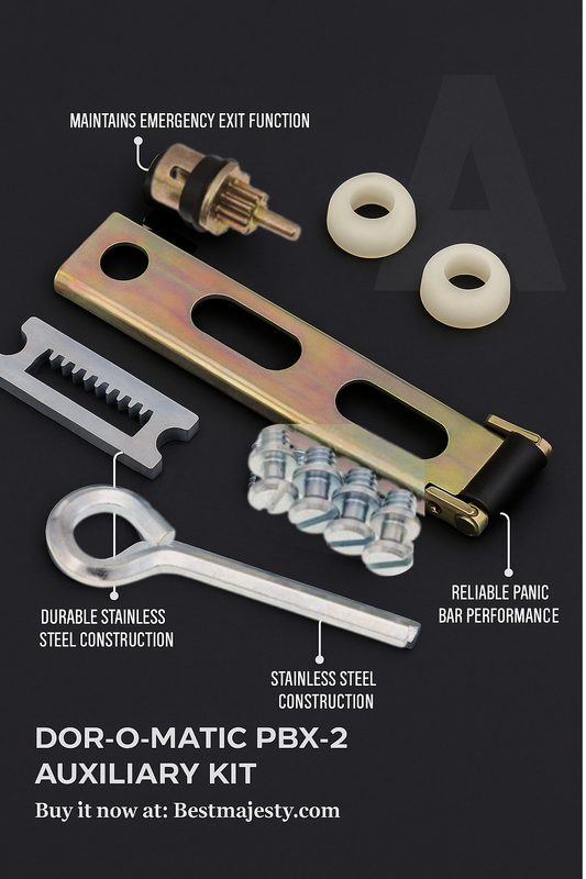 The Dor-O-Matic 4270902091 1990 Auxiliary Package