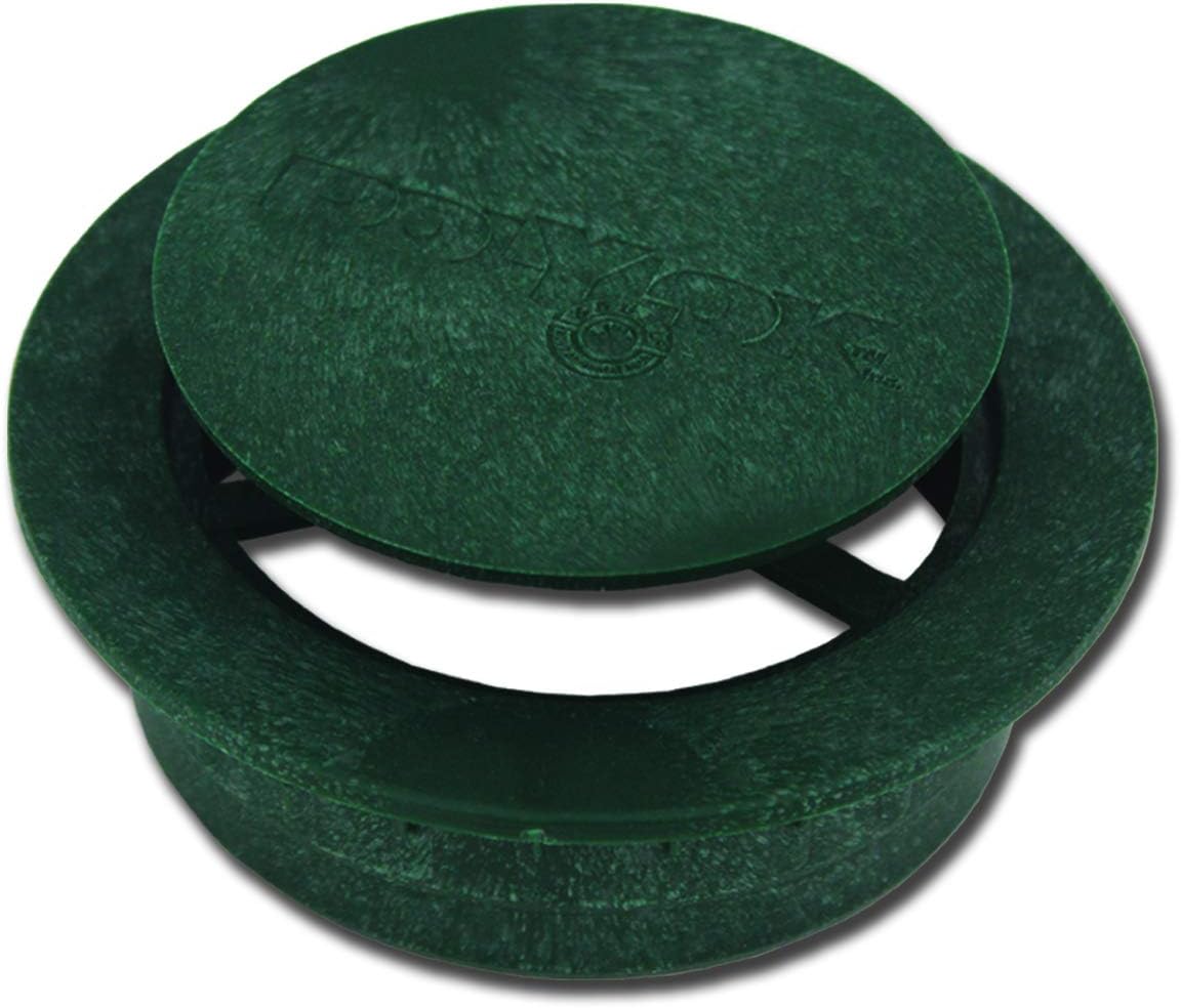 Polylok 4" Flow Gate (Drainage Pop-Up)