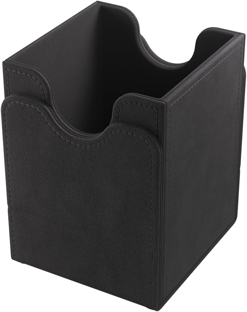 Squire Deck Box 100+ Black