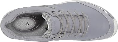 ECCO Women's Biom Hybrid Hydromax Water-Resistant Golf Shoe