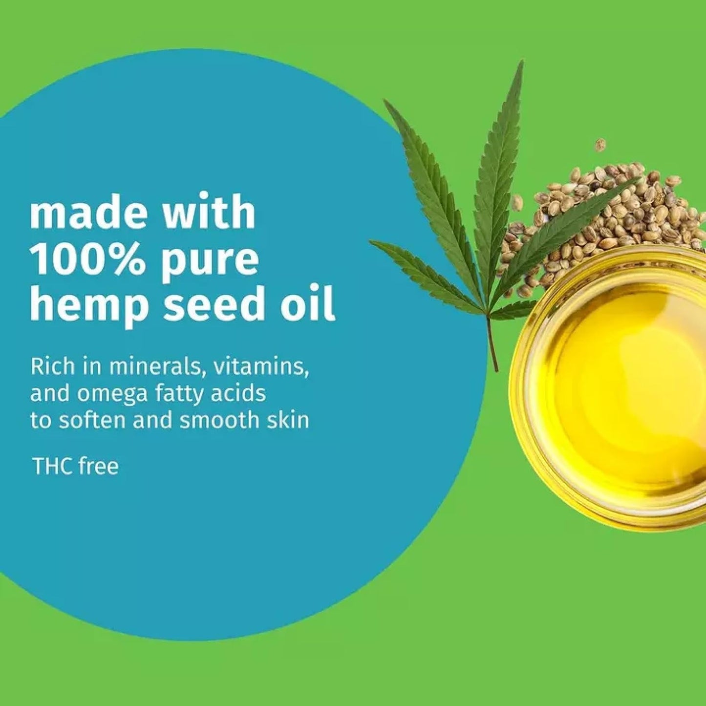 Hempz Limited Edition Coconut Colada & Pineapple Tan Extending Herbal Body Lotion - 17 oz.