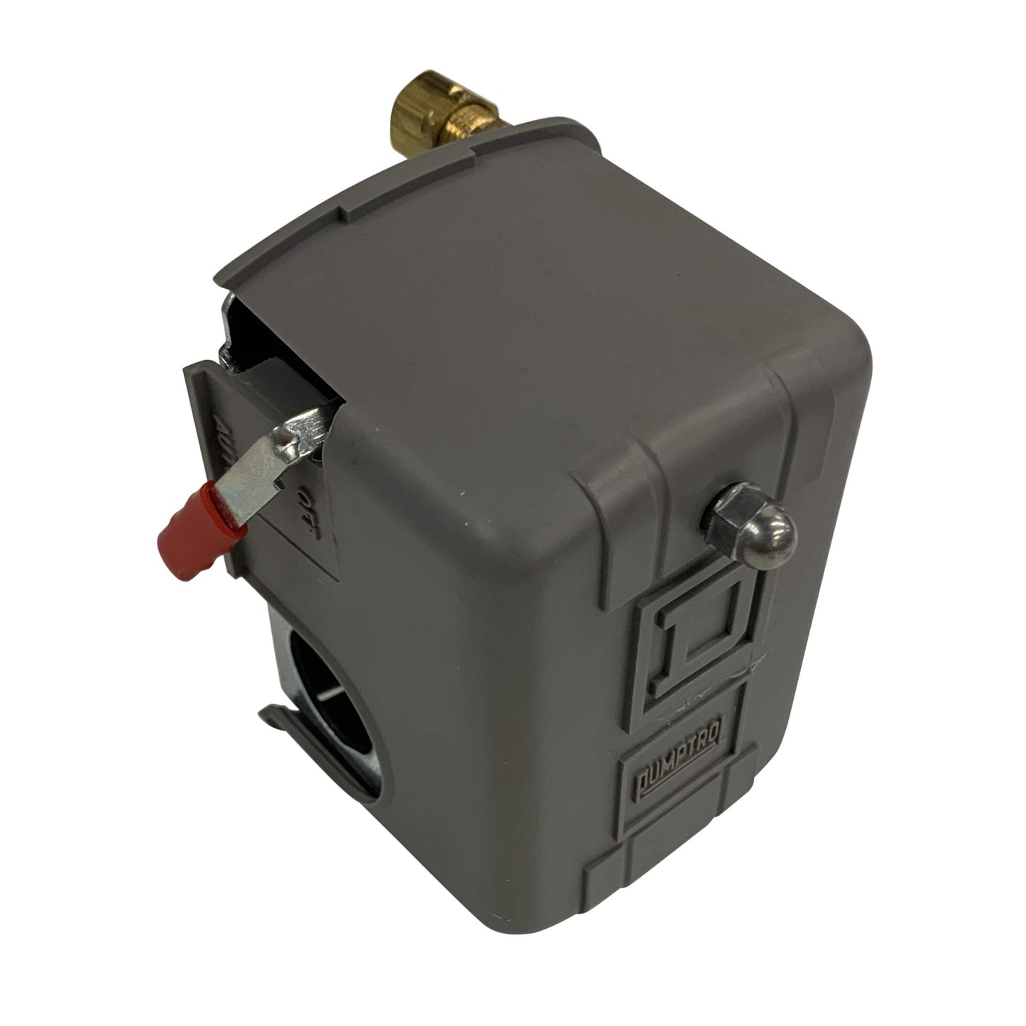 Square D 9013FHG42J59M1X Air-Compressor Switch
