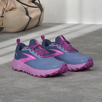 Brooks Women’s Cascadia 17 Trail Running Shoe