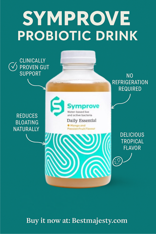 Symprove Mango and Passionfruit, 2 LT