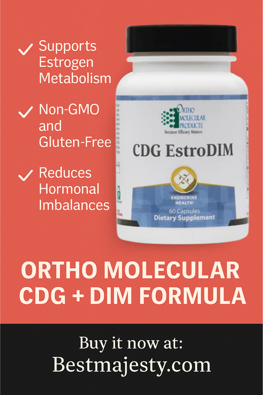 5A CDG EstroDIM 60ct, 60 Count