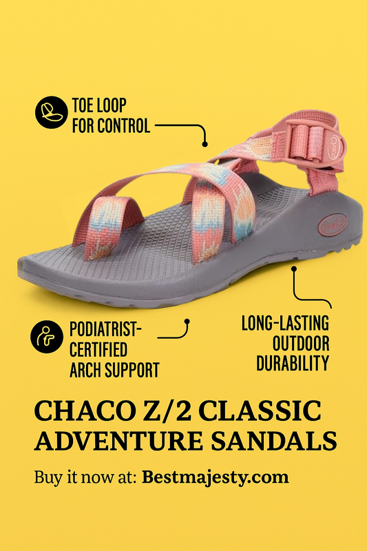 Z2 Classic Sandal Aerial Rosette Chaco Size 6 wide