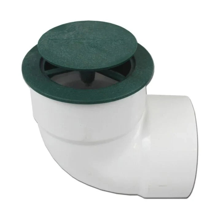 Polylok 4" Flow Gate (Drainage Pop-Up)