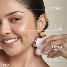 NuFACE MINI Starter Kit ,White