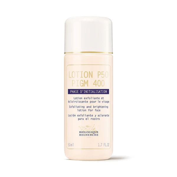 Biologique Recherche Lotion P50W for Sensitive Skin - Travel Size