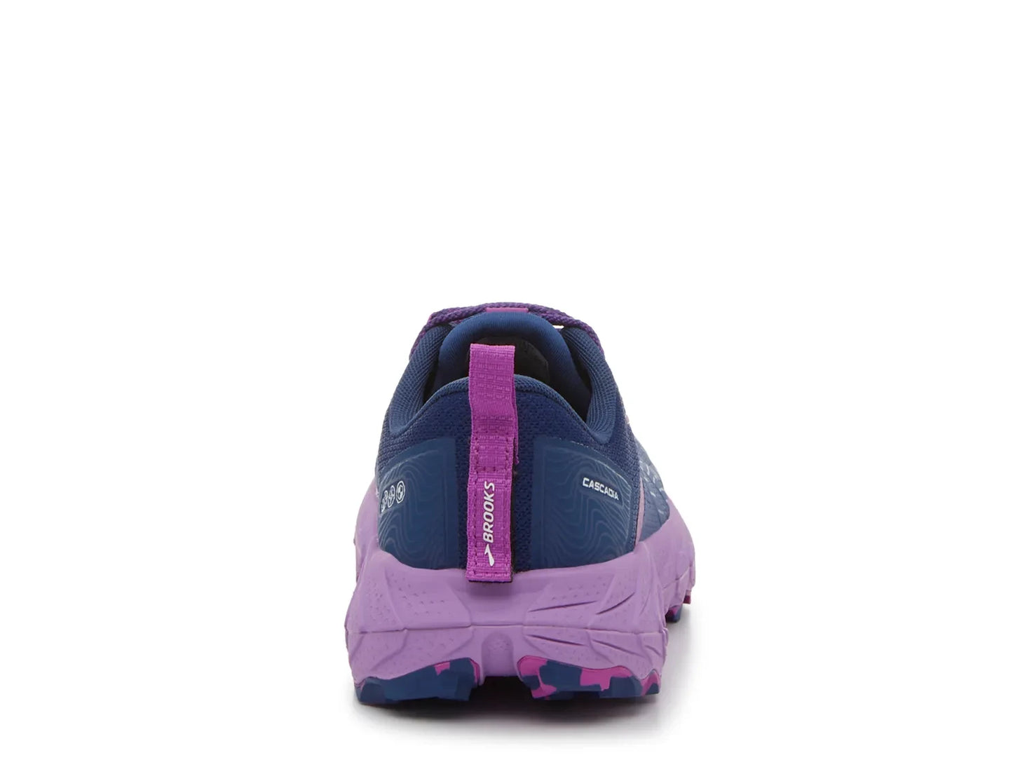 Brooks Women’s Cascadia 17 Trail Running Shoe